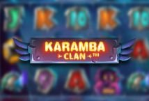 Karamba Clan slot